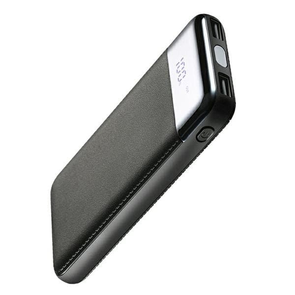 Batterie Externe 30000 Mah avec Indicateur de Charge