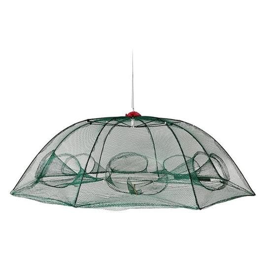 Filet Parapluie pour PĂȘche Miraculeuse | Lilikdo