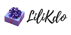 LiliKdo, le cadeau qu'il vous faut