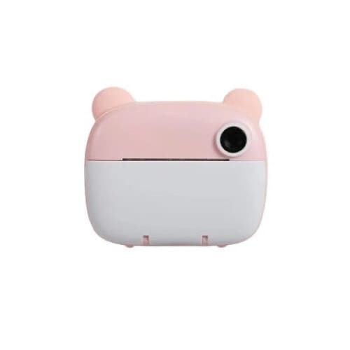 Appareil Photo Instantané pour Enfant Rose | Lilikdo