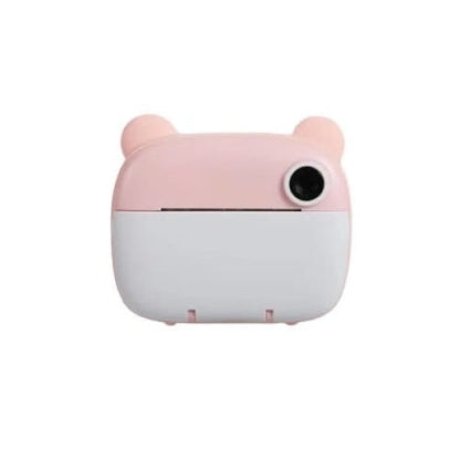 Appareil Photo Instantané pour Enfant Rose | Lilikdo