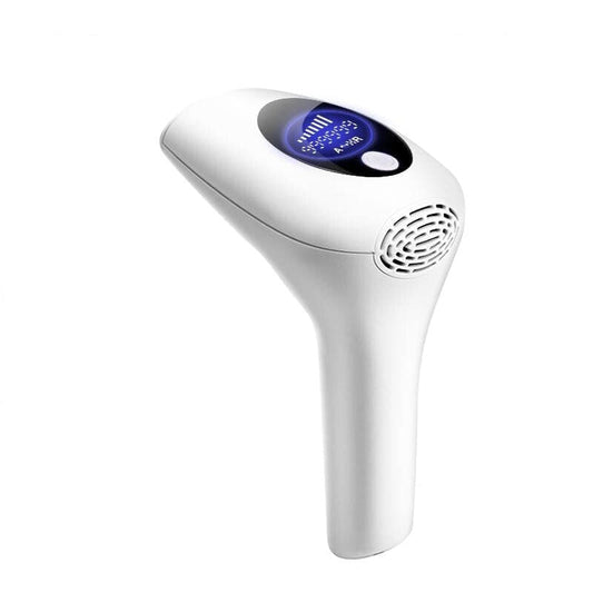 Épilateur à Lumière Pulsée Intense Ipl 999 Flashs Visage