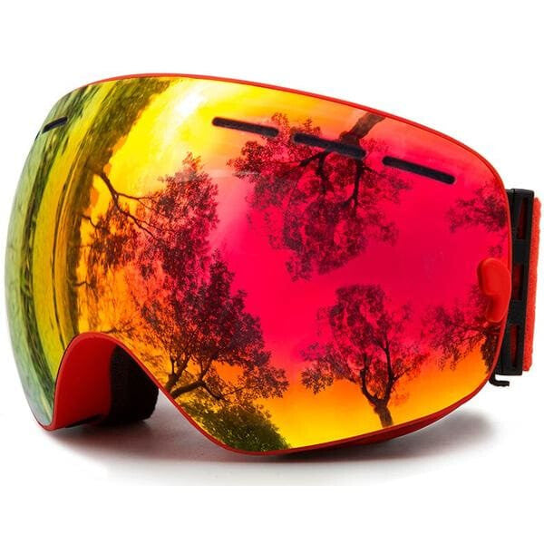 Masque de Ski et Snowboard Otg à écran Photochromique C1