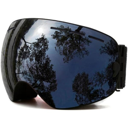 Masque de Ski et Snowboard Otg à écran Photochromique C7