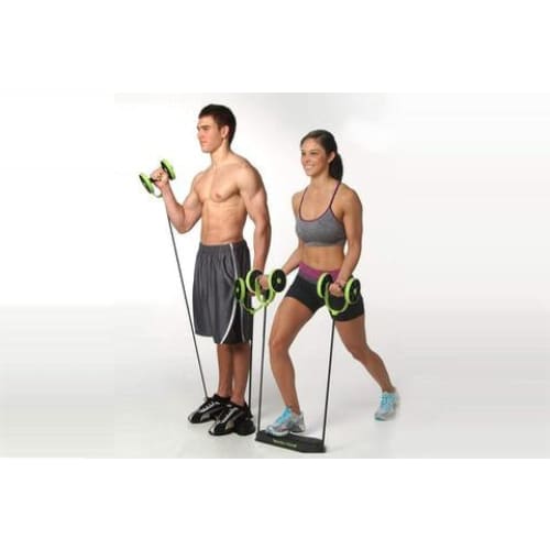 Appareil de Musculation Multifonction | Lilikdo