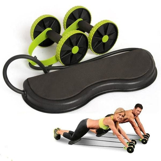 Appareil de Musculation Multifonction | Lilikdo