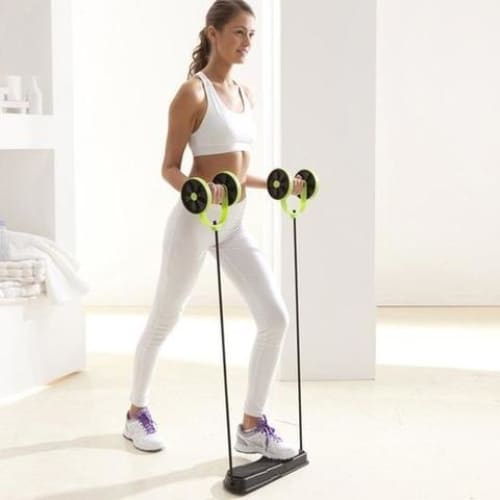 Appareil de Musculation Multifonction | Lilikdo