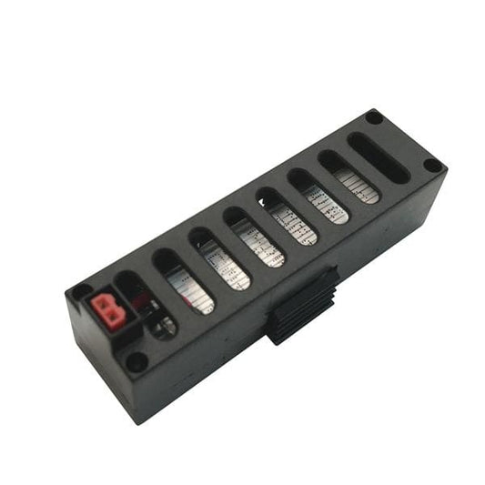 Batteries Lithium-polymère Supplémentaires pour votre Mini