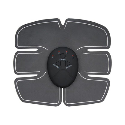 Électrostimulateurs Musculaires Ems sans Fil pour Abdo
