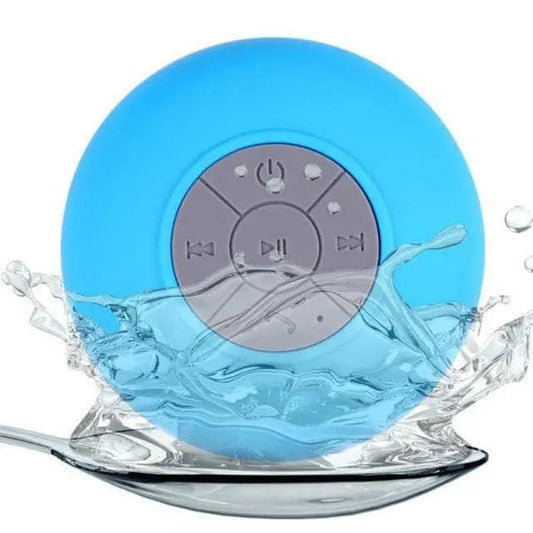 Haut Parleur sans Fil Bluetooth Waterproof / Kit Mains