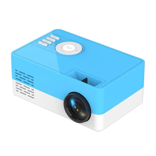 Mini Vidéoprojecteur Portable Lcd Led Hdr 1080p 1000 Lumens