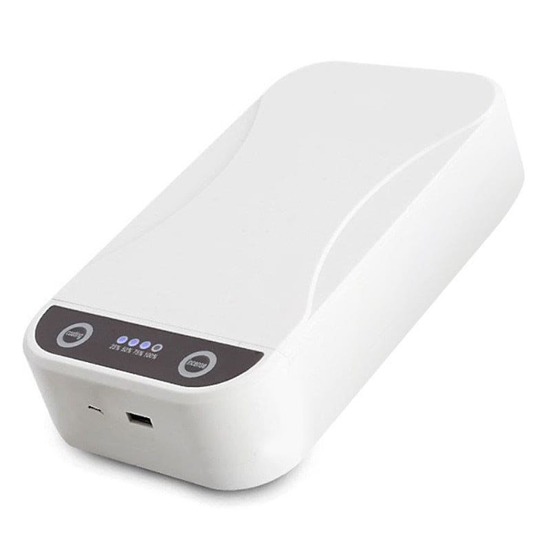 Stérilisateur électrique Uv 9w pour Téléphone Portable