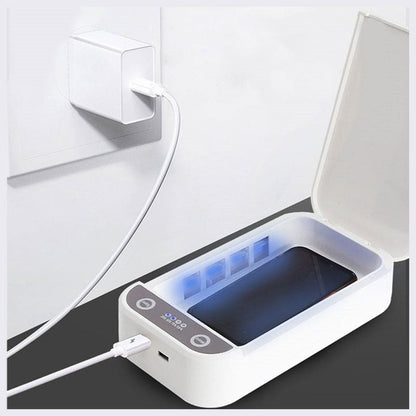 Stérilisateur électrique Uv 9w pour Téléphone Portable